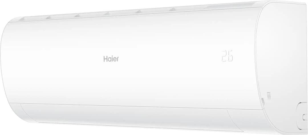 Witte Haier Pearl Premium binnenunit