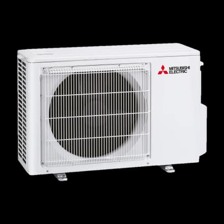 Mitsubishi Electric MXZ multisplit-buitenunit
