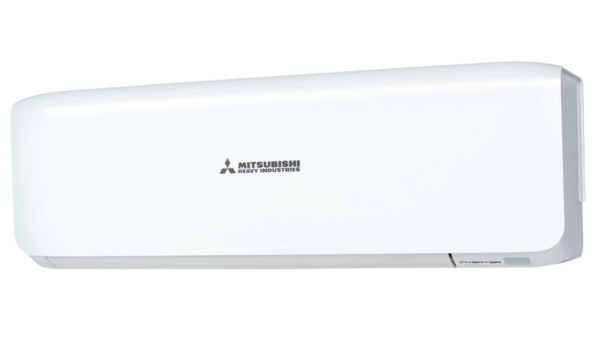 Mitsubishi Heavy Industries SRK wandunit