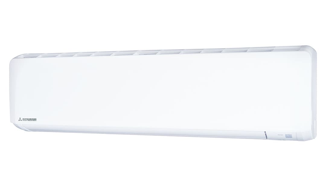 Mitsubishi Heavy Industries SRK-ZR grootvermogen wandunit